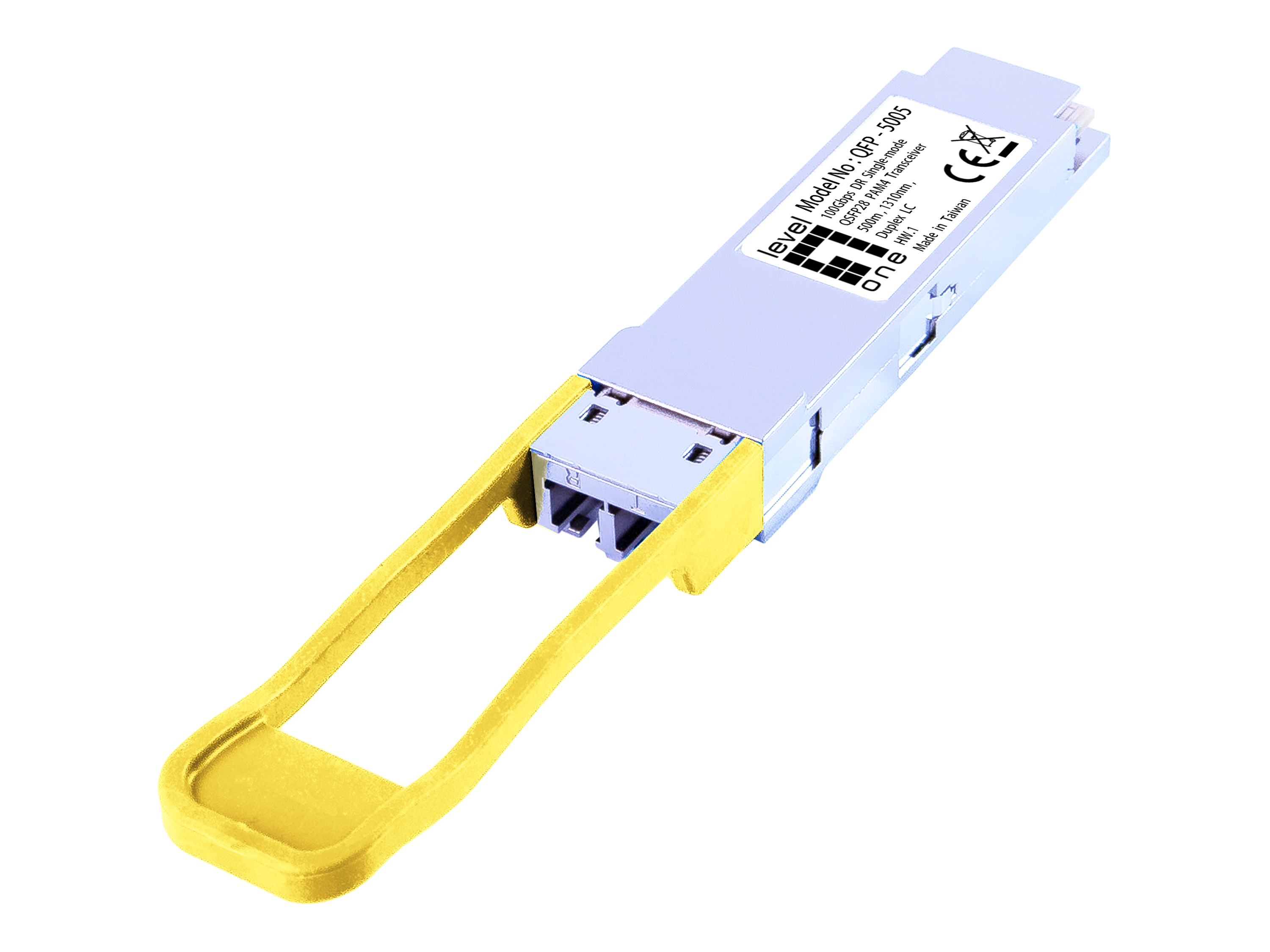 QFP-5005 LevelOne