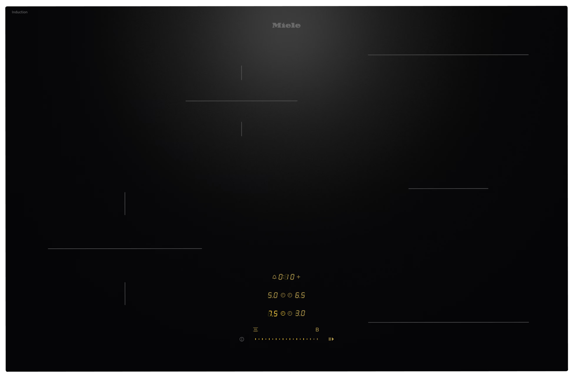 12960110 Miele
