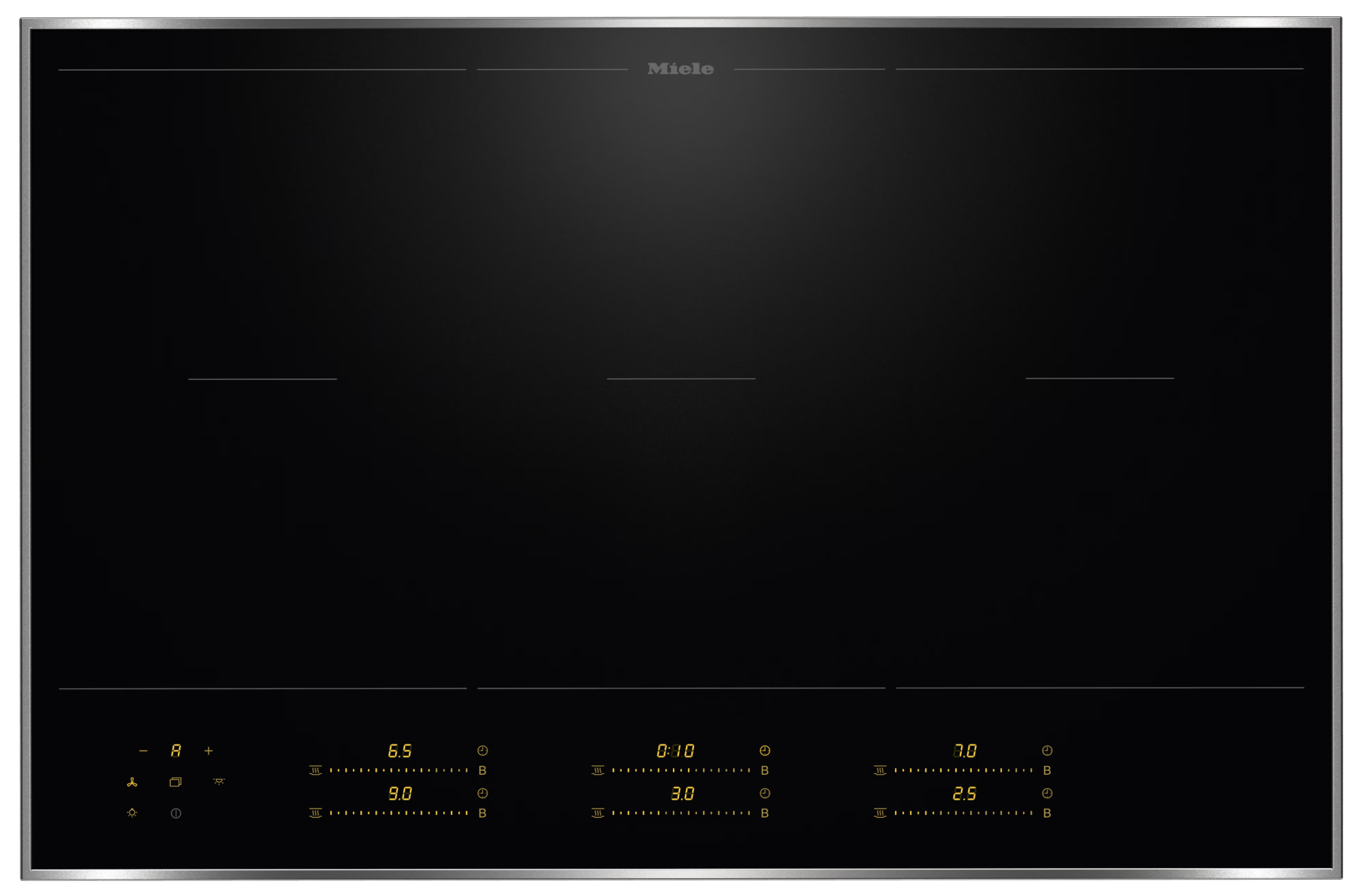 12960260 Miele