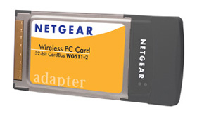 WG511FS NETGEAR