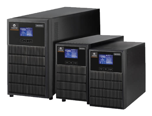 536600013015 Vertiv