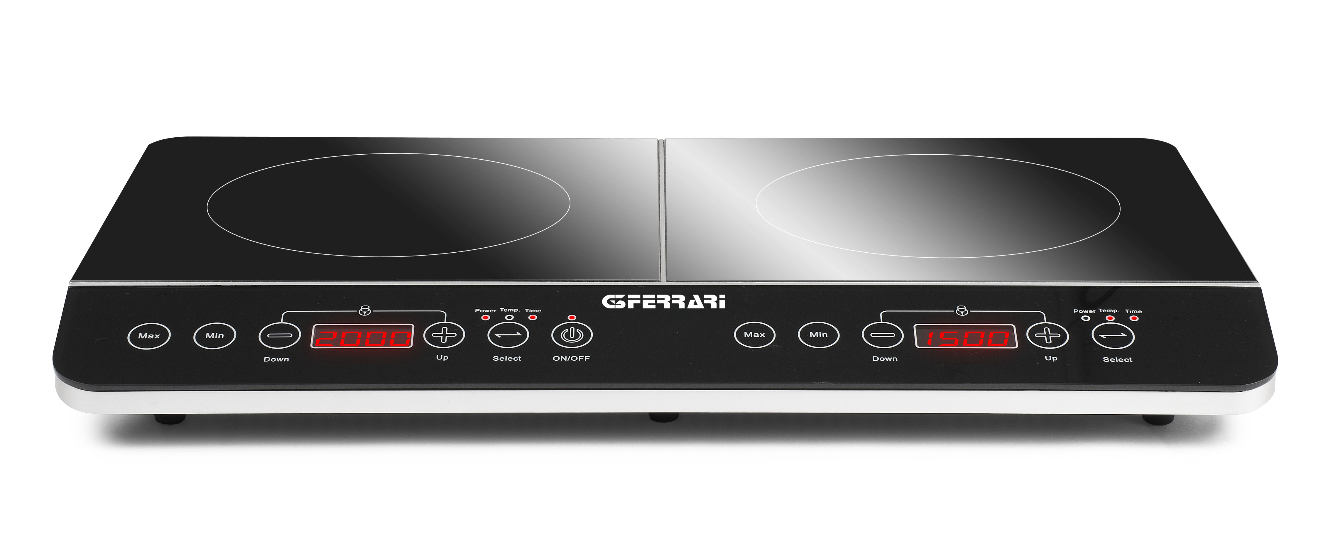 G10047WD G3 Ferrari