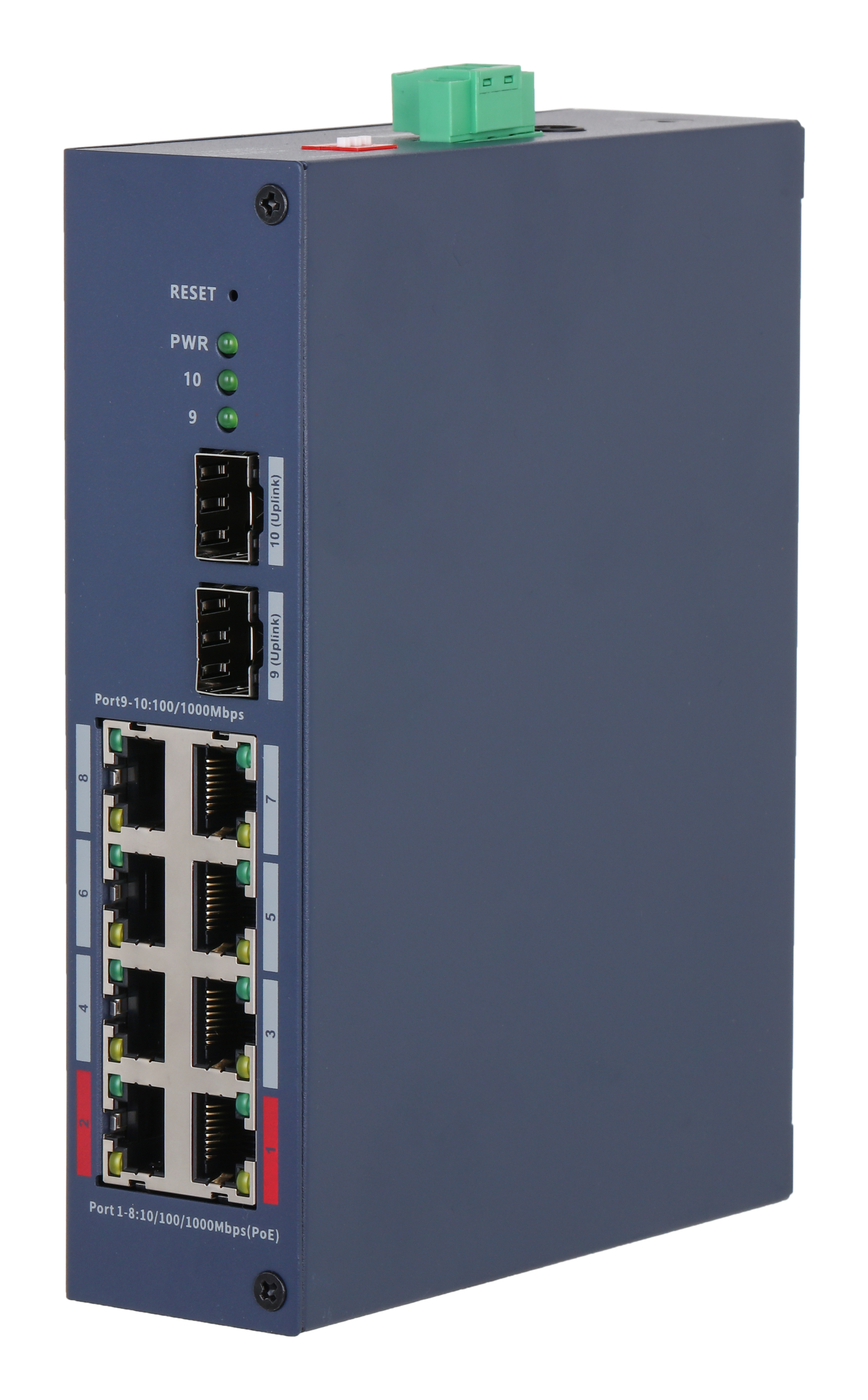 CHS4210-8GT-110 Dahua Technology