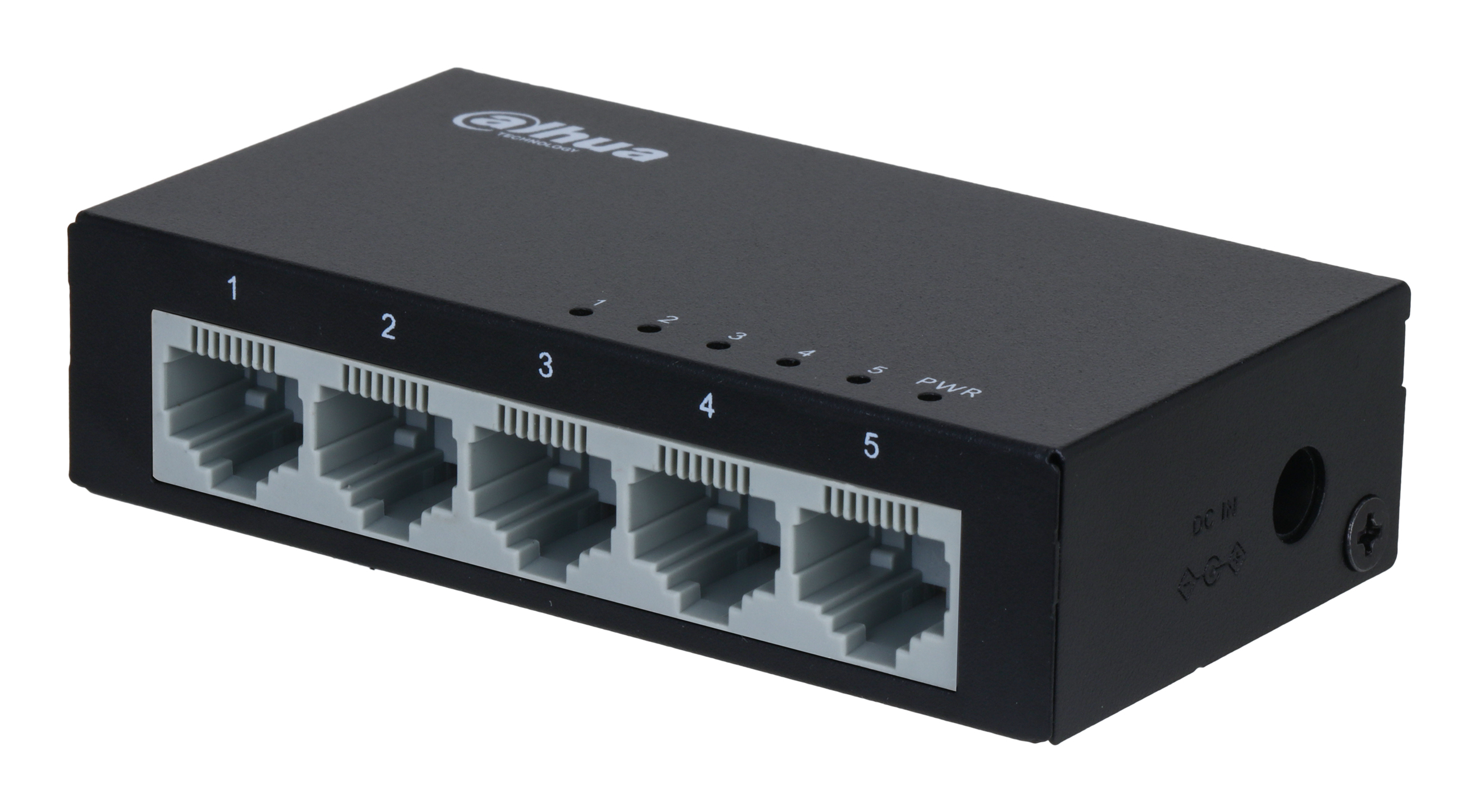 DH-PFS3005-5ET Dahua Technology