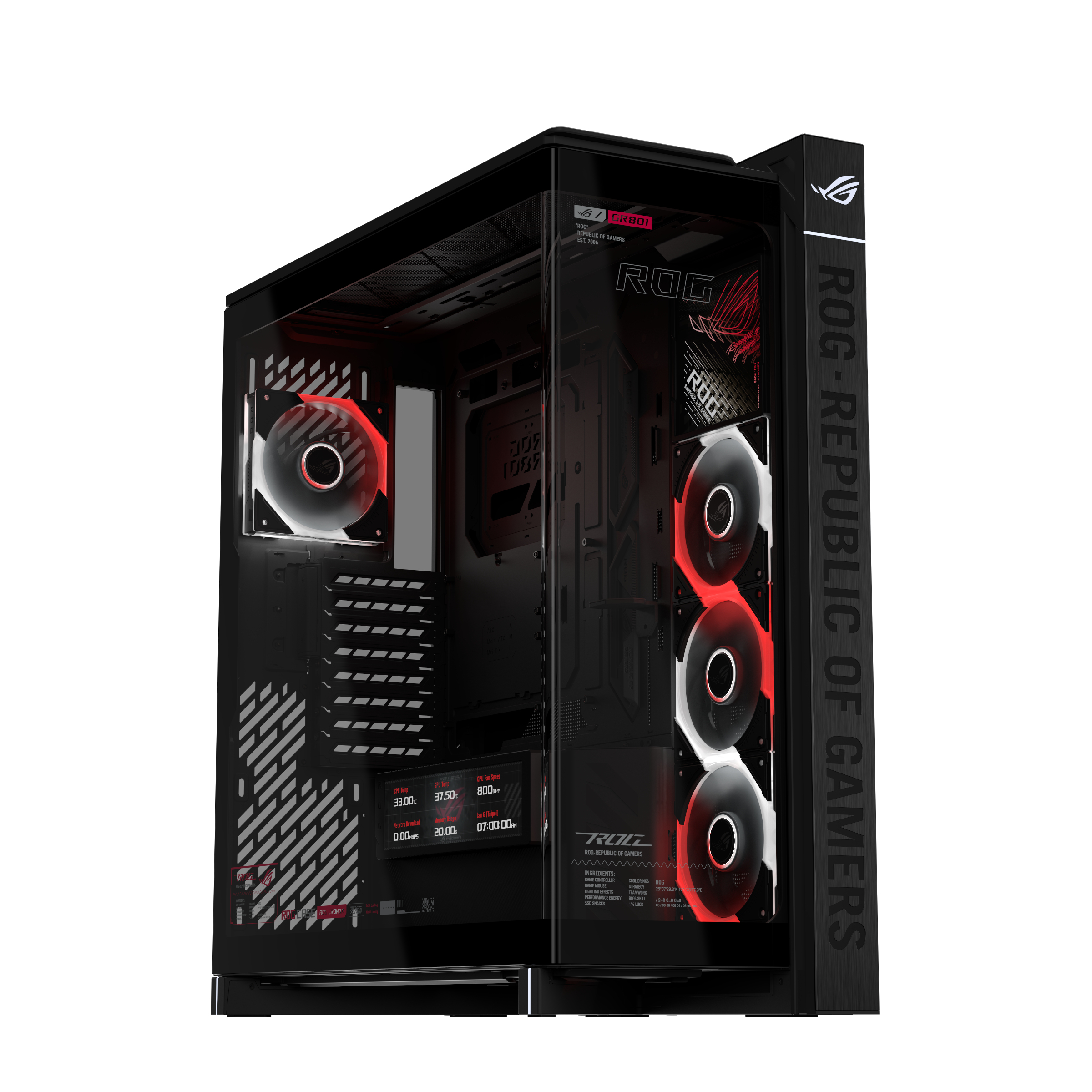 90DC00T0-B09030 ASUS