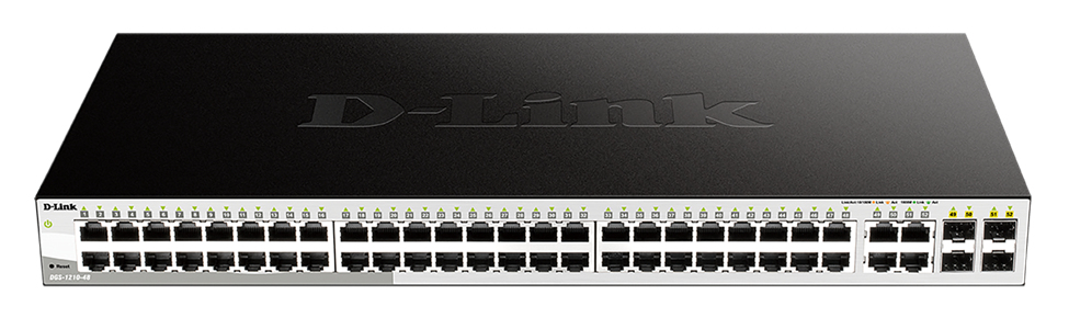 DGS-1210-48/E D-Link