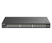 DGS-1250-52XP/E
