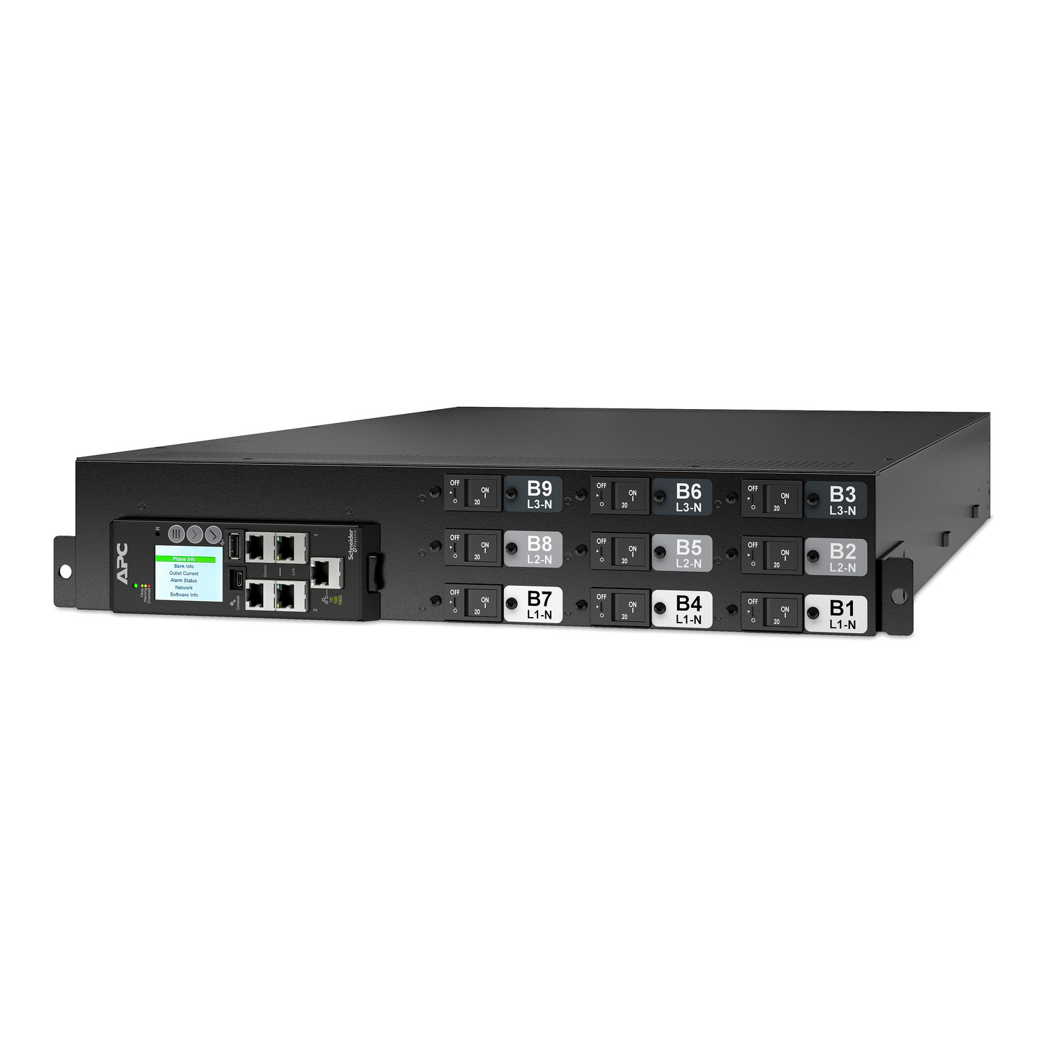 APDU11454ME APC