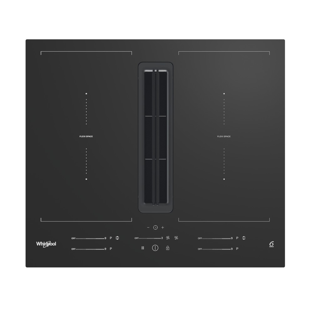 WVH60FFB01 Whirlpool