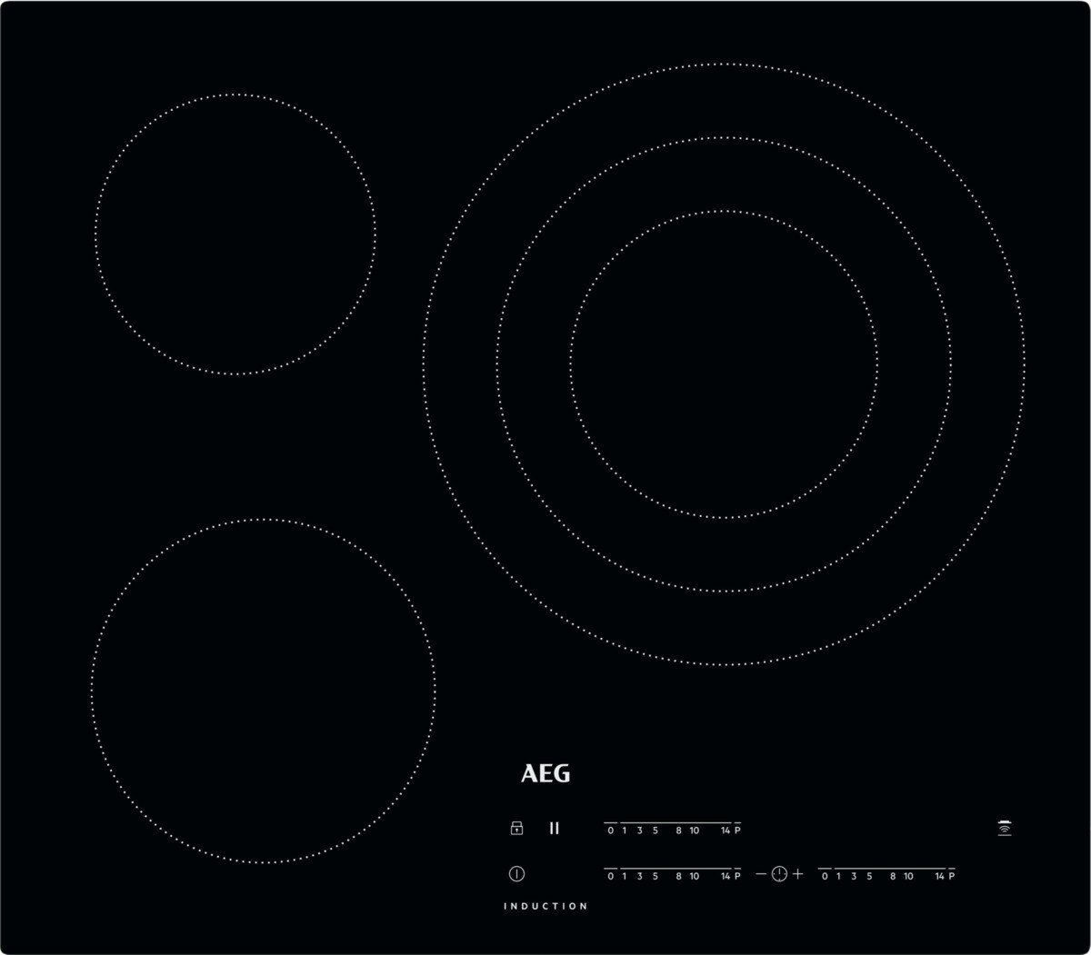"949 598 075" AEG