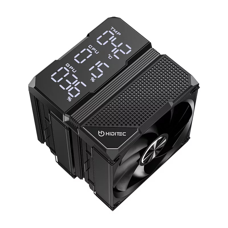 CPUH10006 Hiditec
