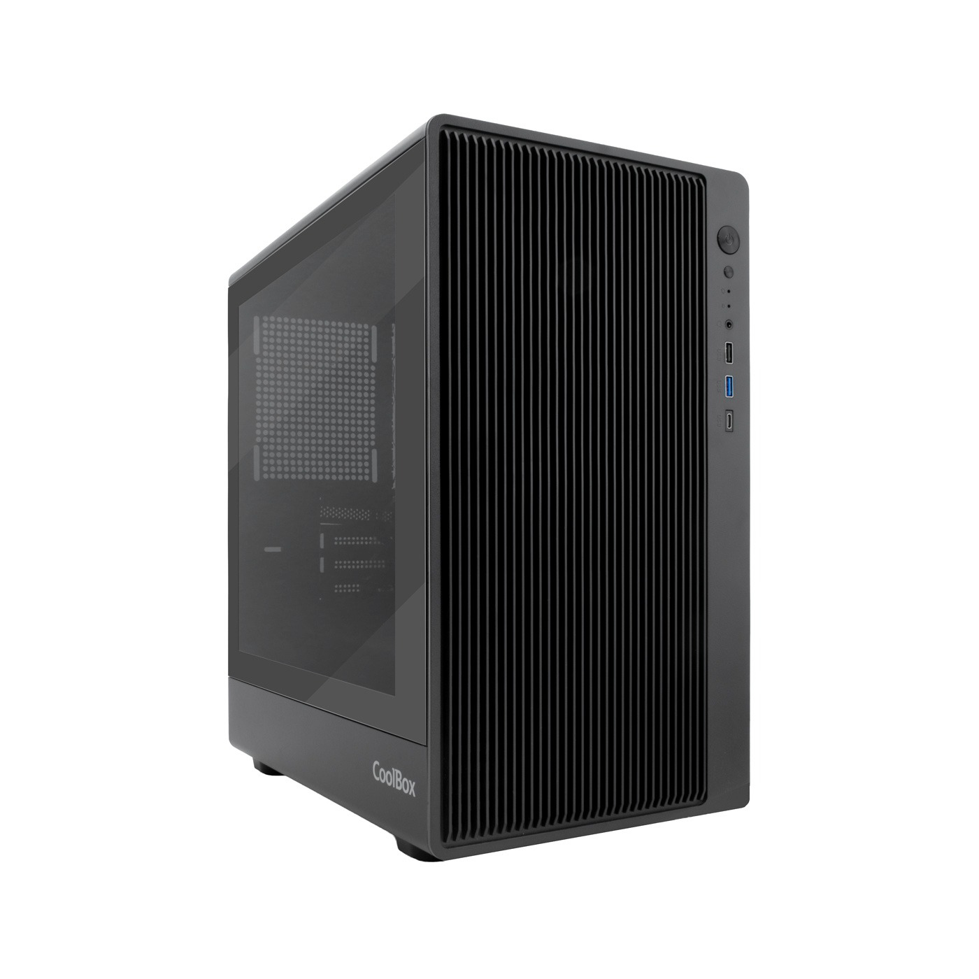 COO-CHA-GM350-0 CoolBox