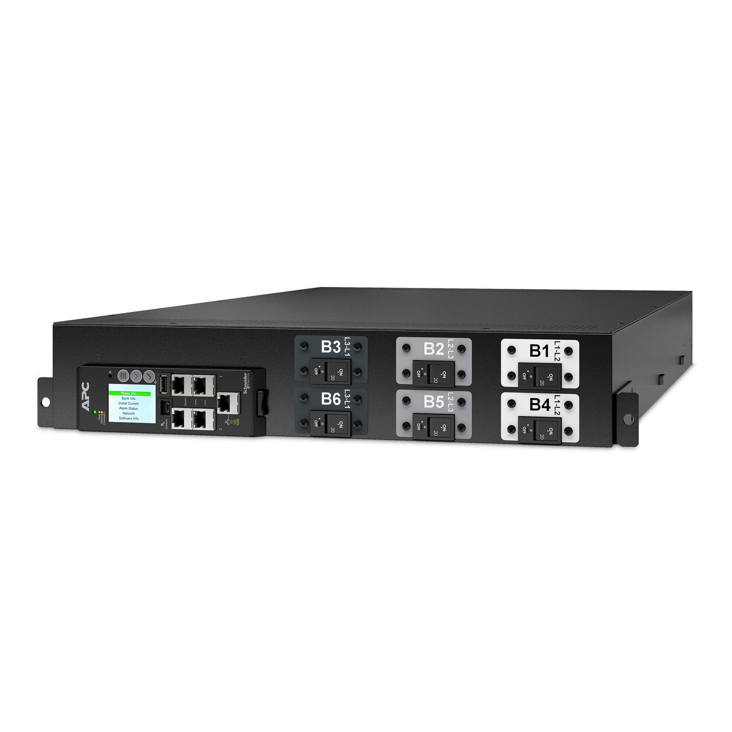 APDU11455SW APC