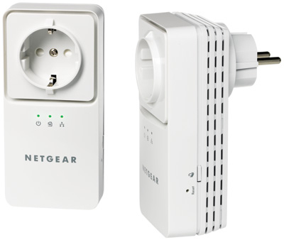 XAVB2501-100FRS NETGEAR