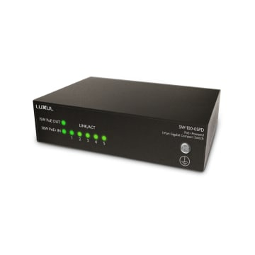 SW-100-05PD Legrand AV