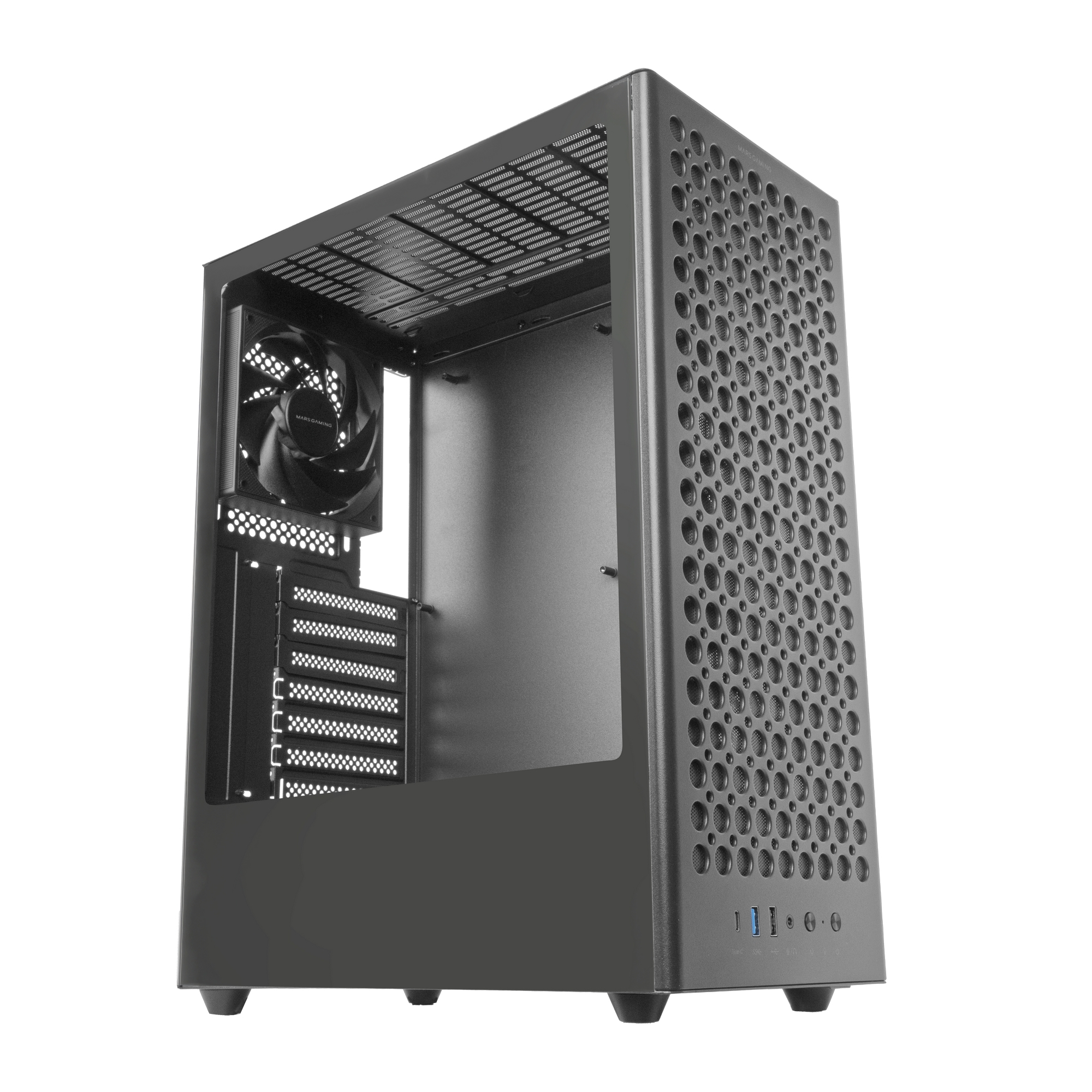 MCT800 Mars Gaming