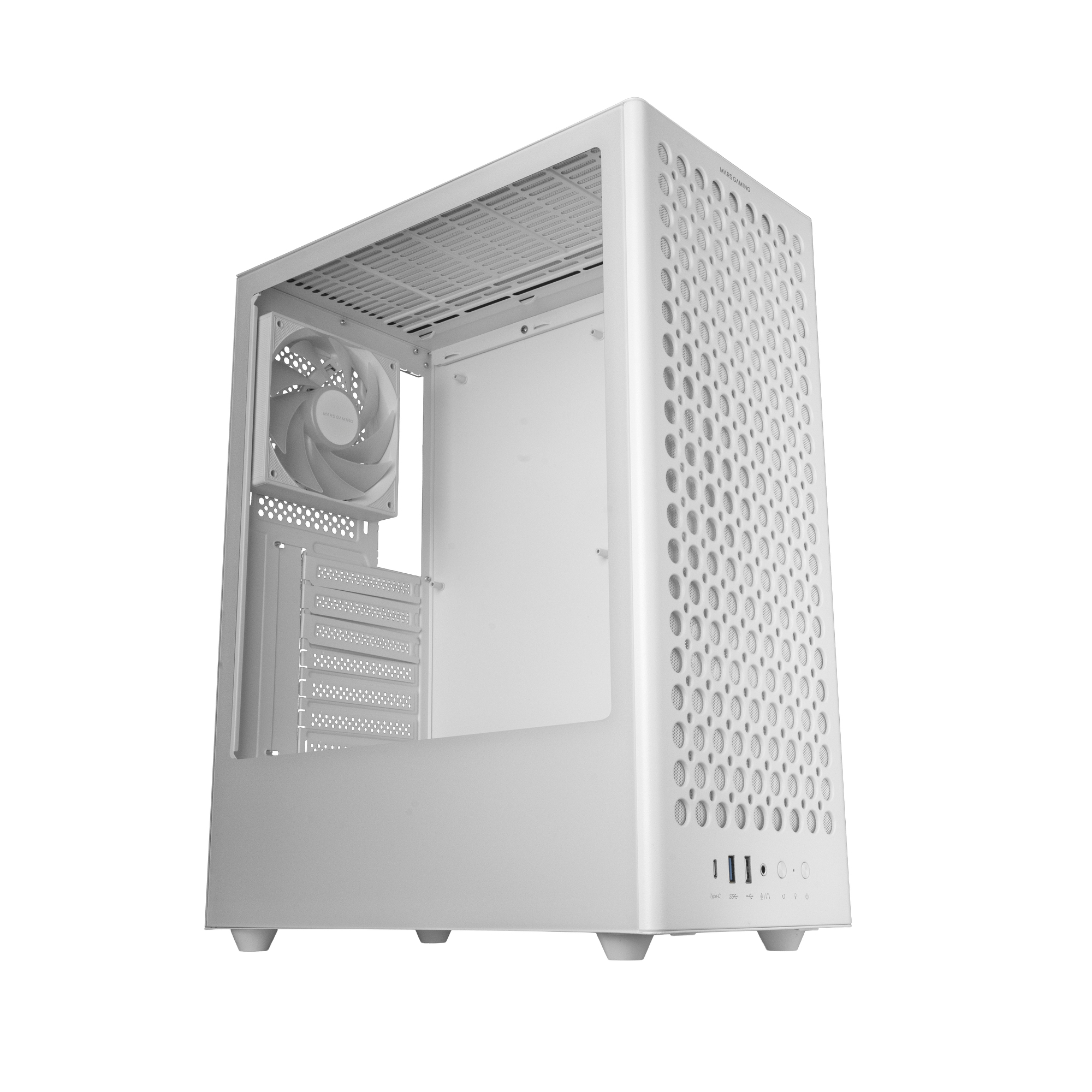 MCT800W Mars Gaming