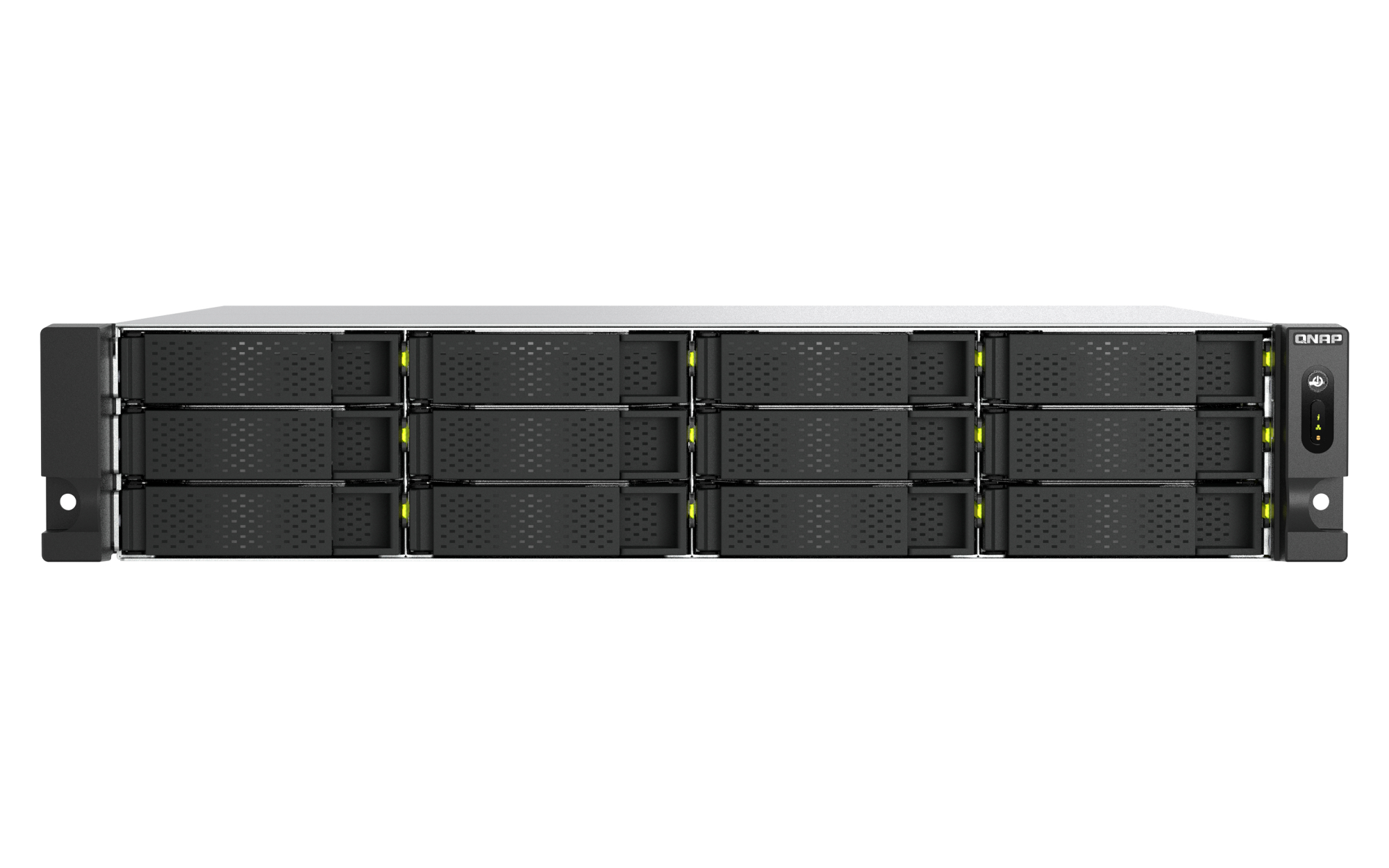 TS-H1465U-RP-8G QNAP