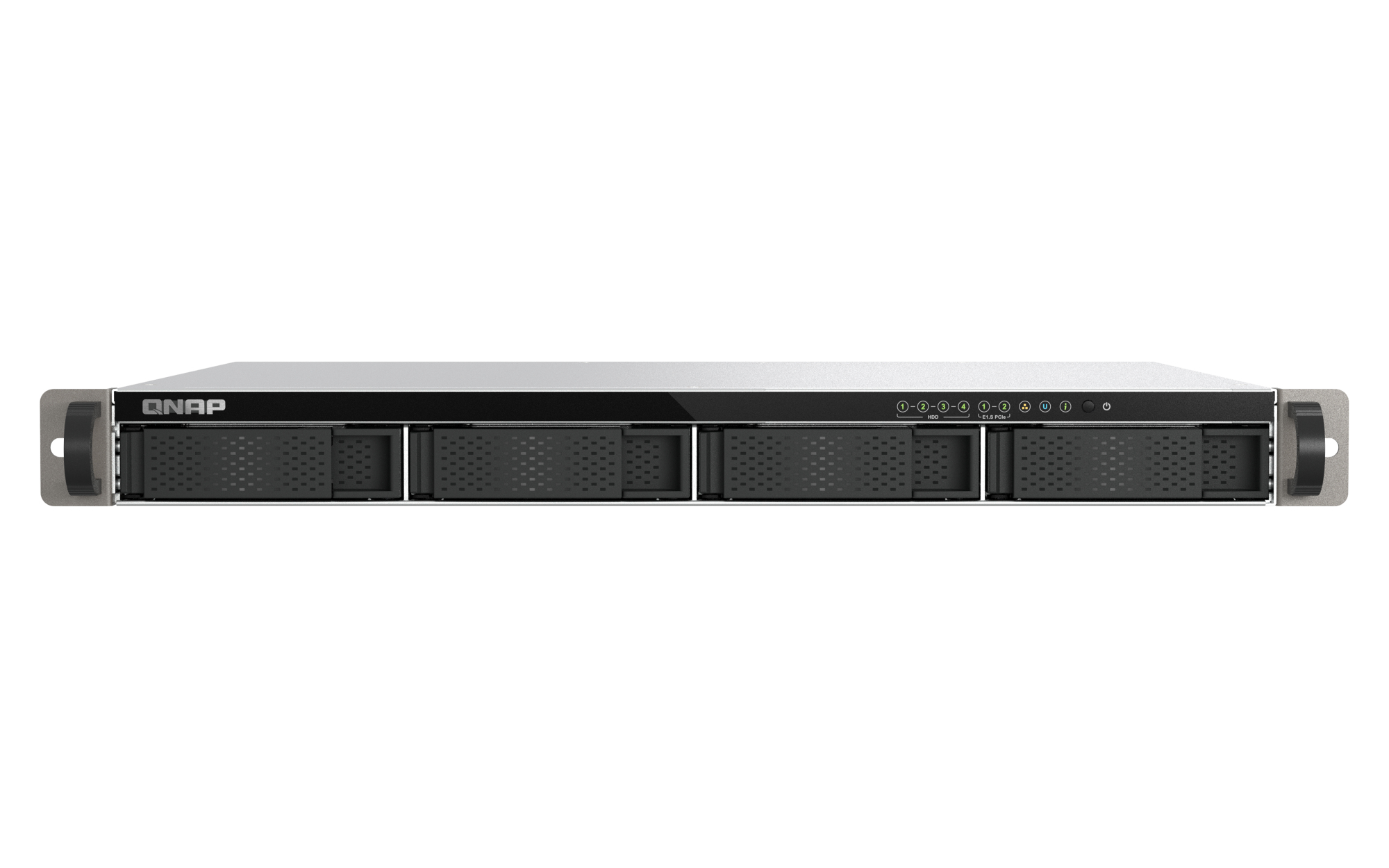 TS-H665U-RP-8G QNAP