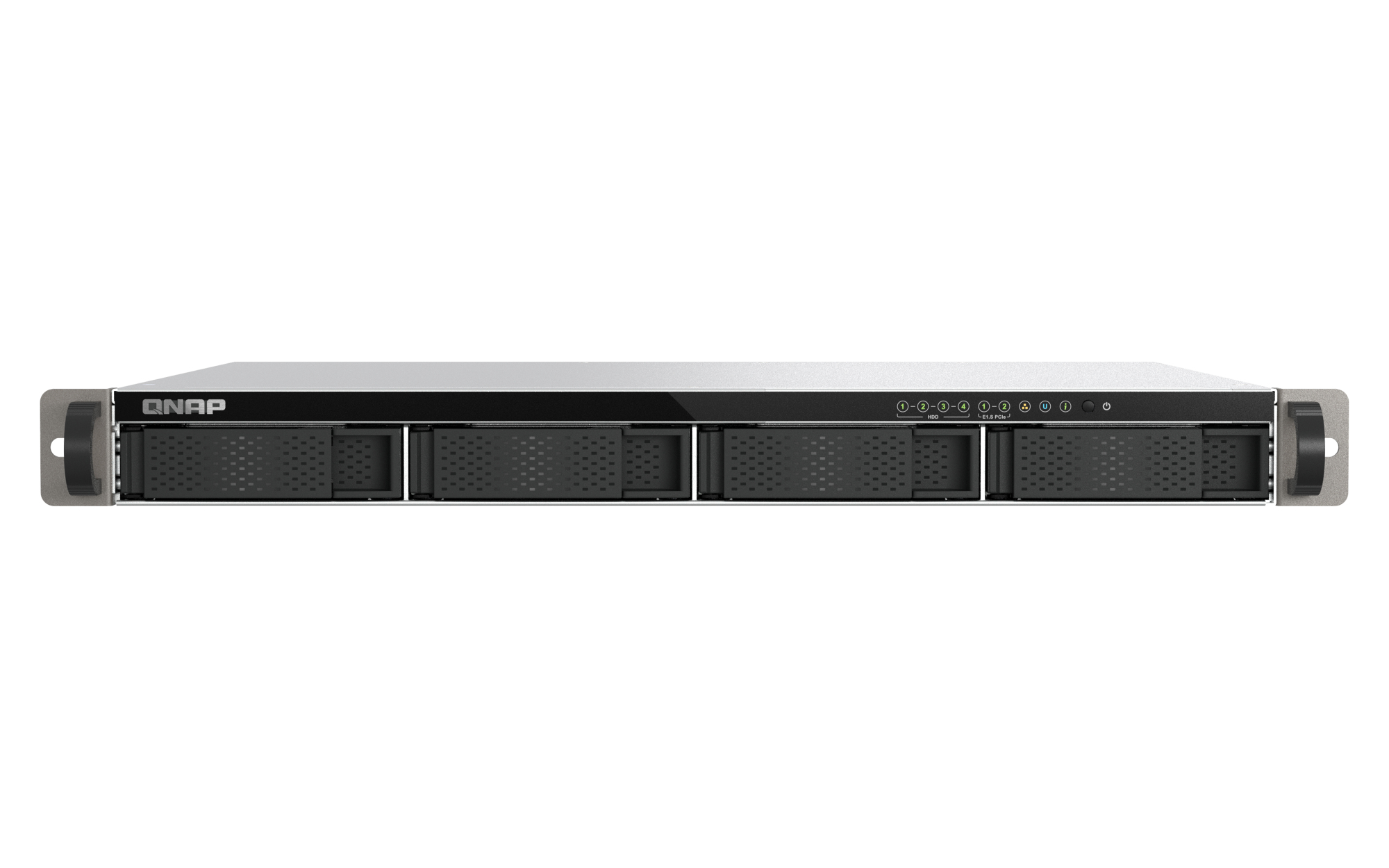 TS-H665U-8G QNAP