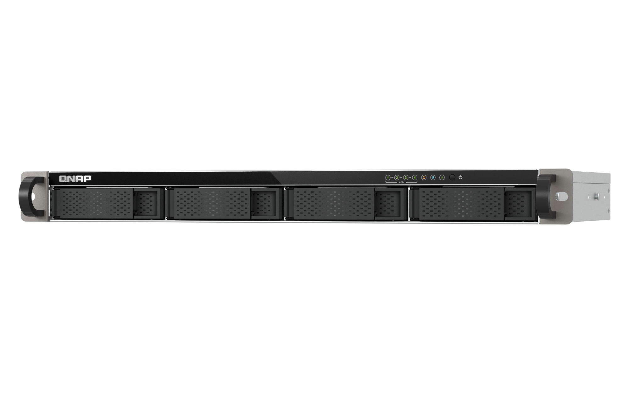 TS-432XEU-4G QNAP