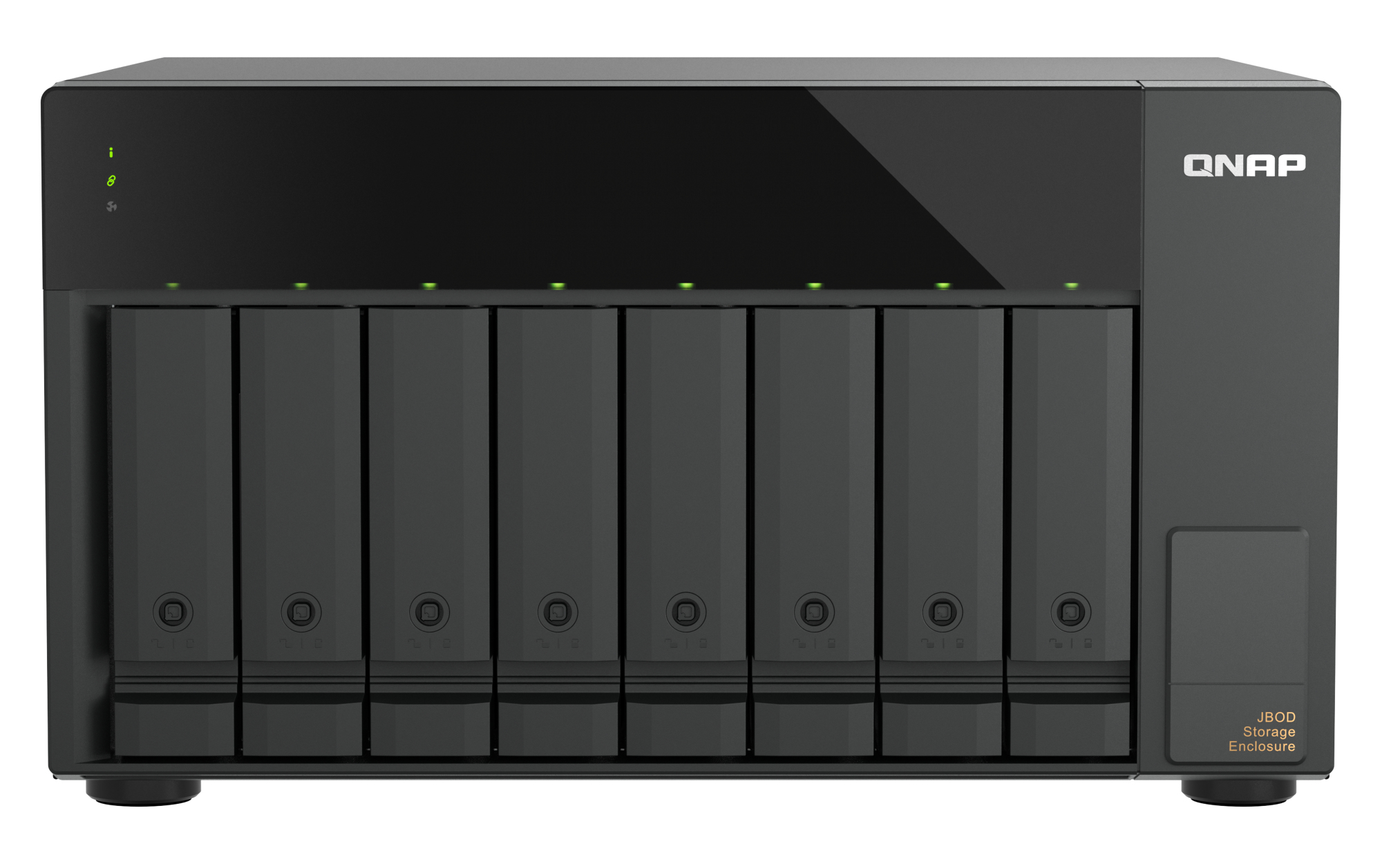 TL-D810TC4 QNAP