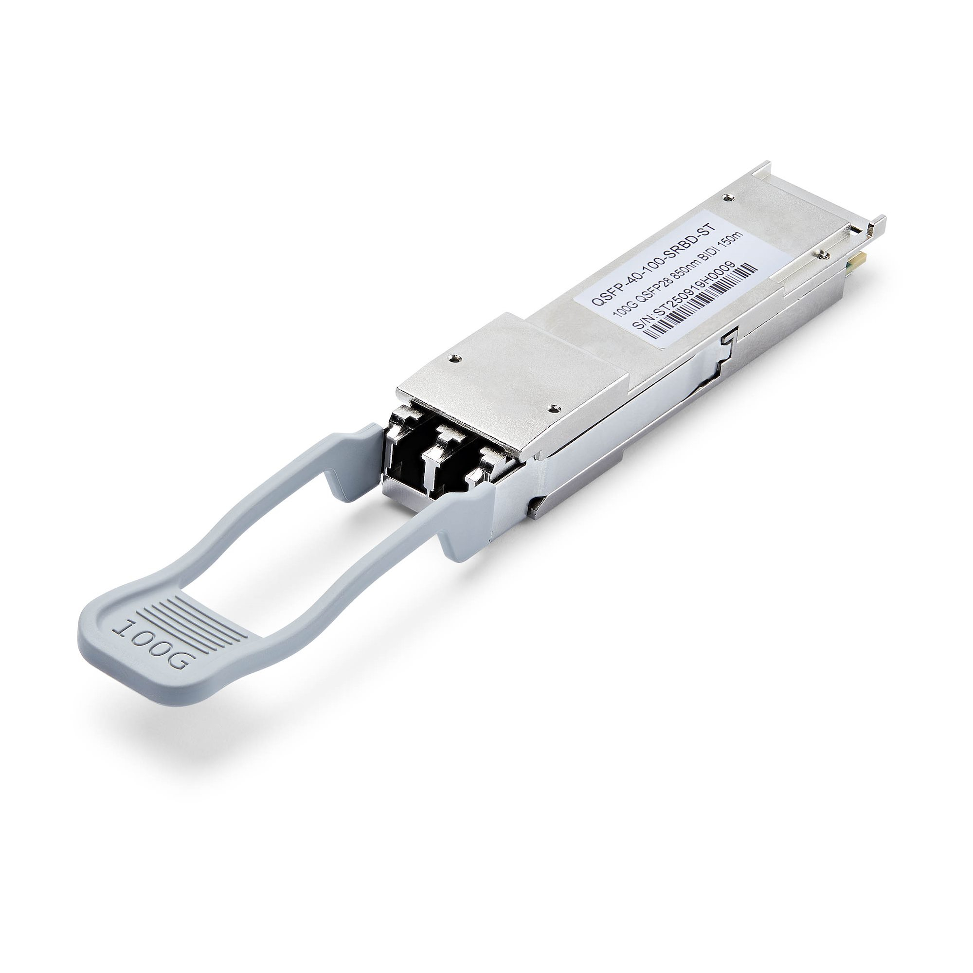 QSFP-40-100-SRBD-ST StarTech.com