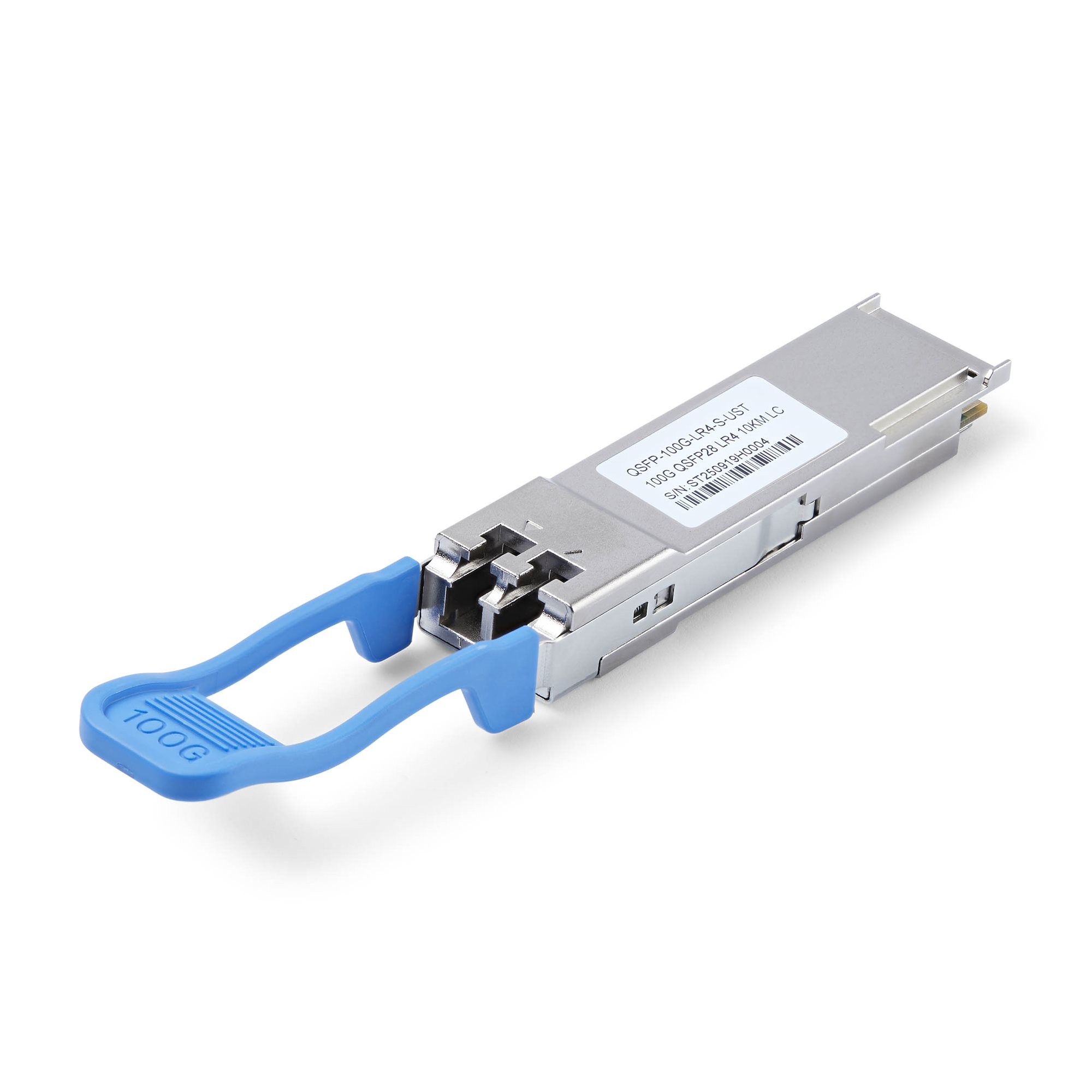 QSFP-100G-LR4-S-UST StarTech.com
