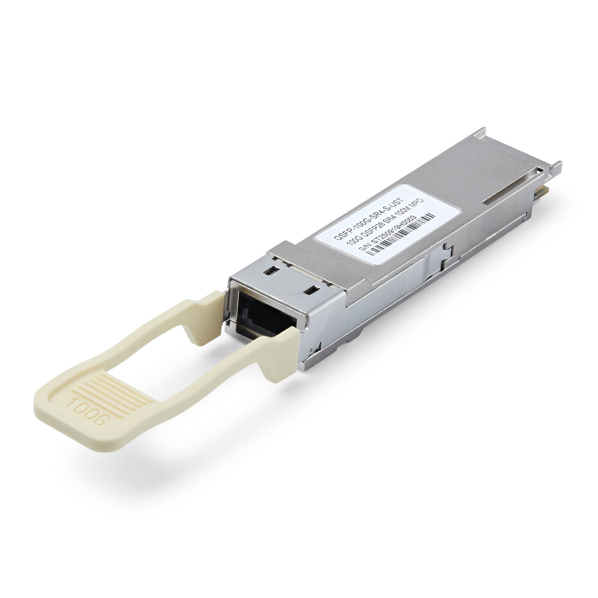 QSFP-100G-SR4-S-UST StarTech.com