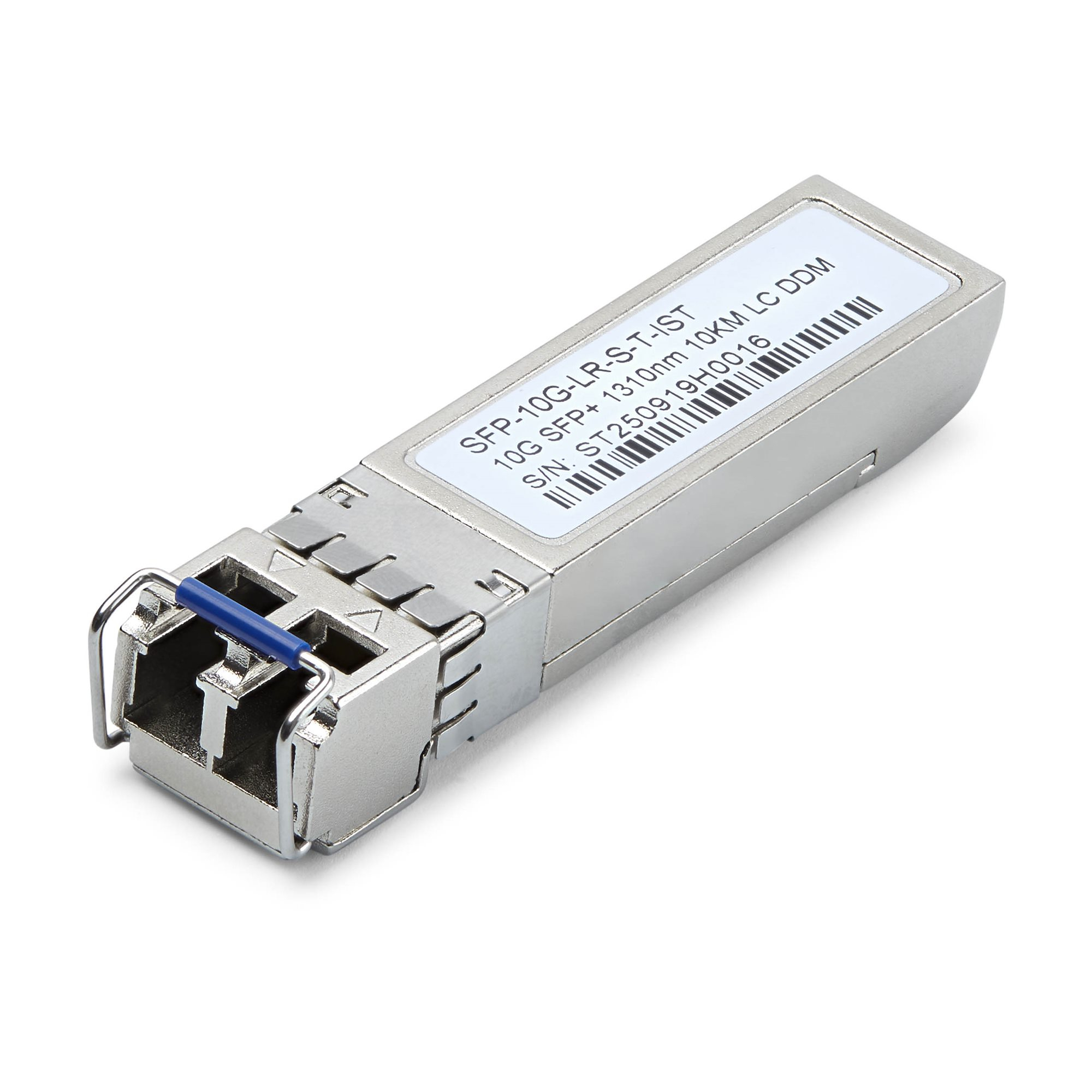 SFP-10G-LR-S-T-IST StarTech.com