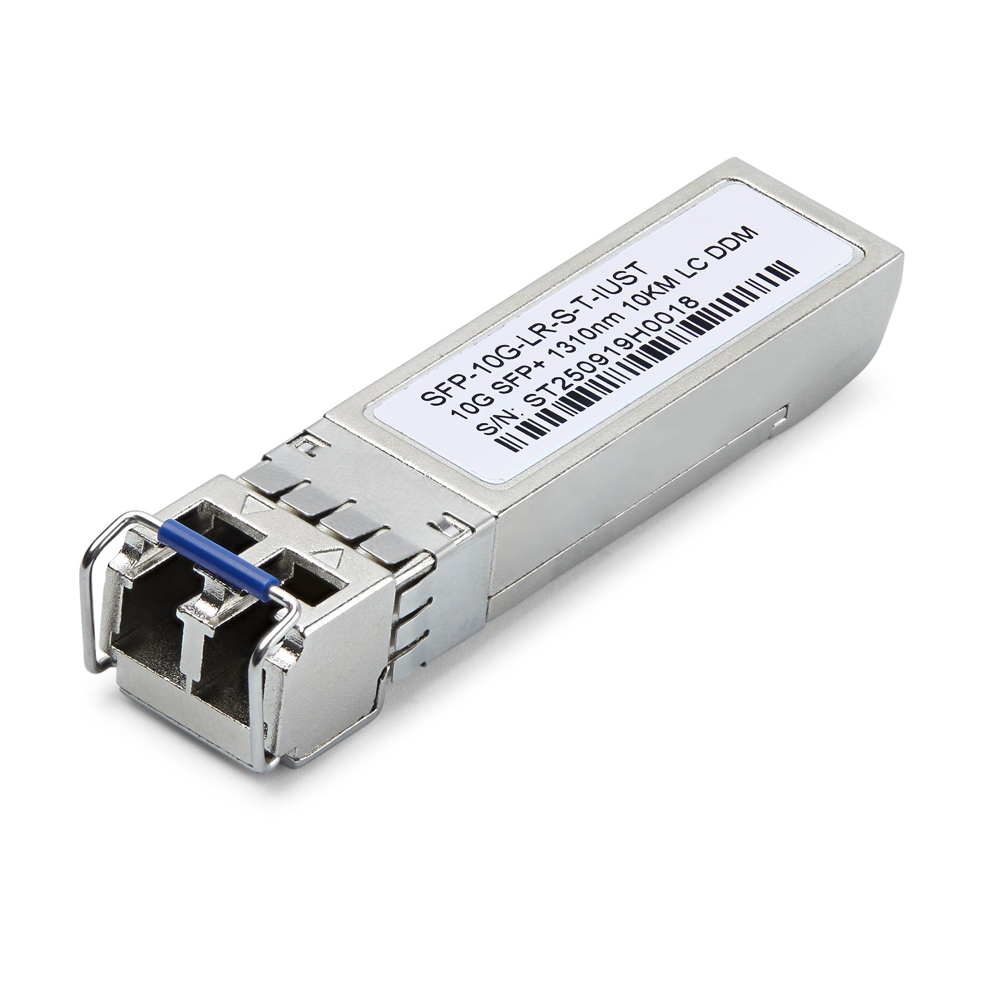 SFP-10G-LR-S-T-IUST StarTech.com