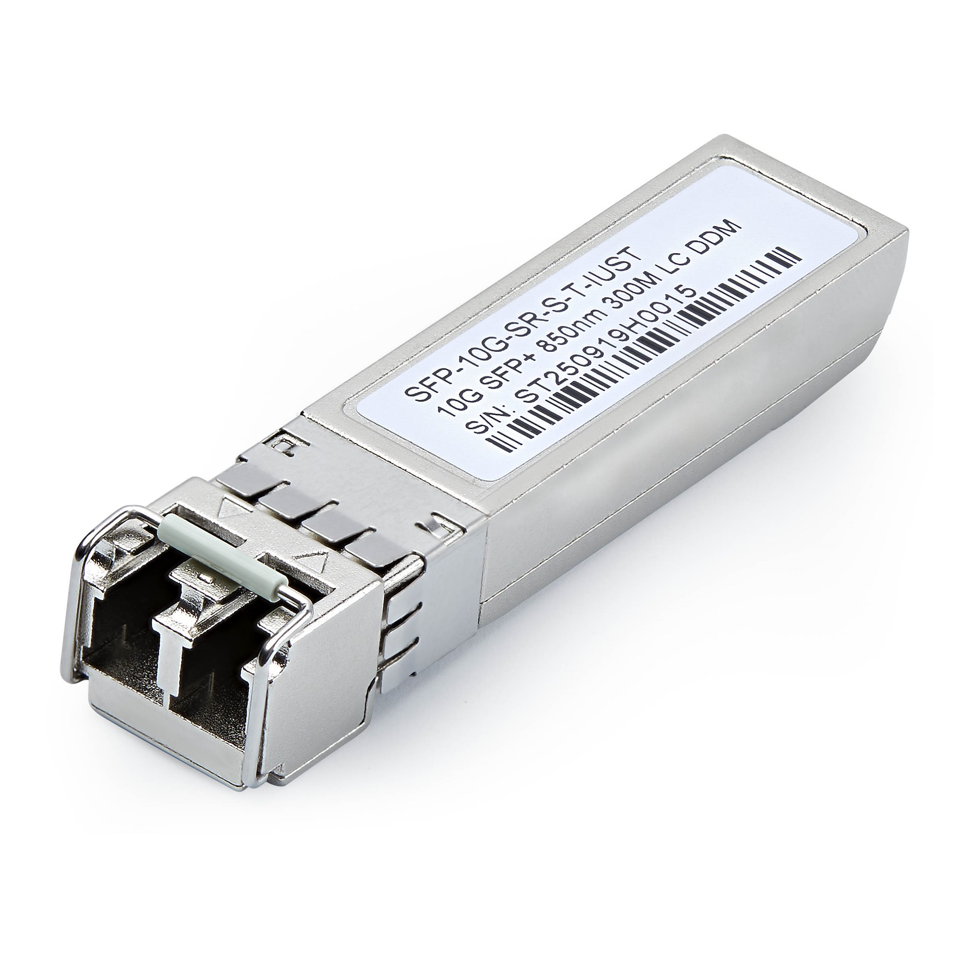 SFP-10G-SR-S-T-IUST StarTech.com