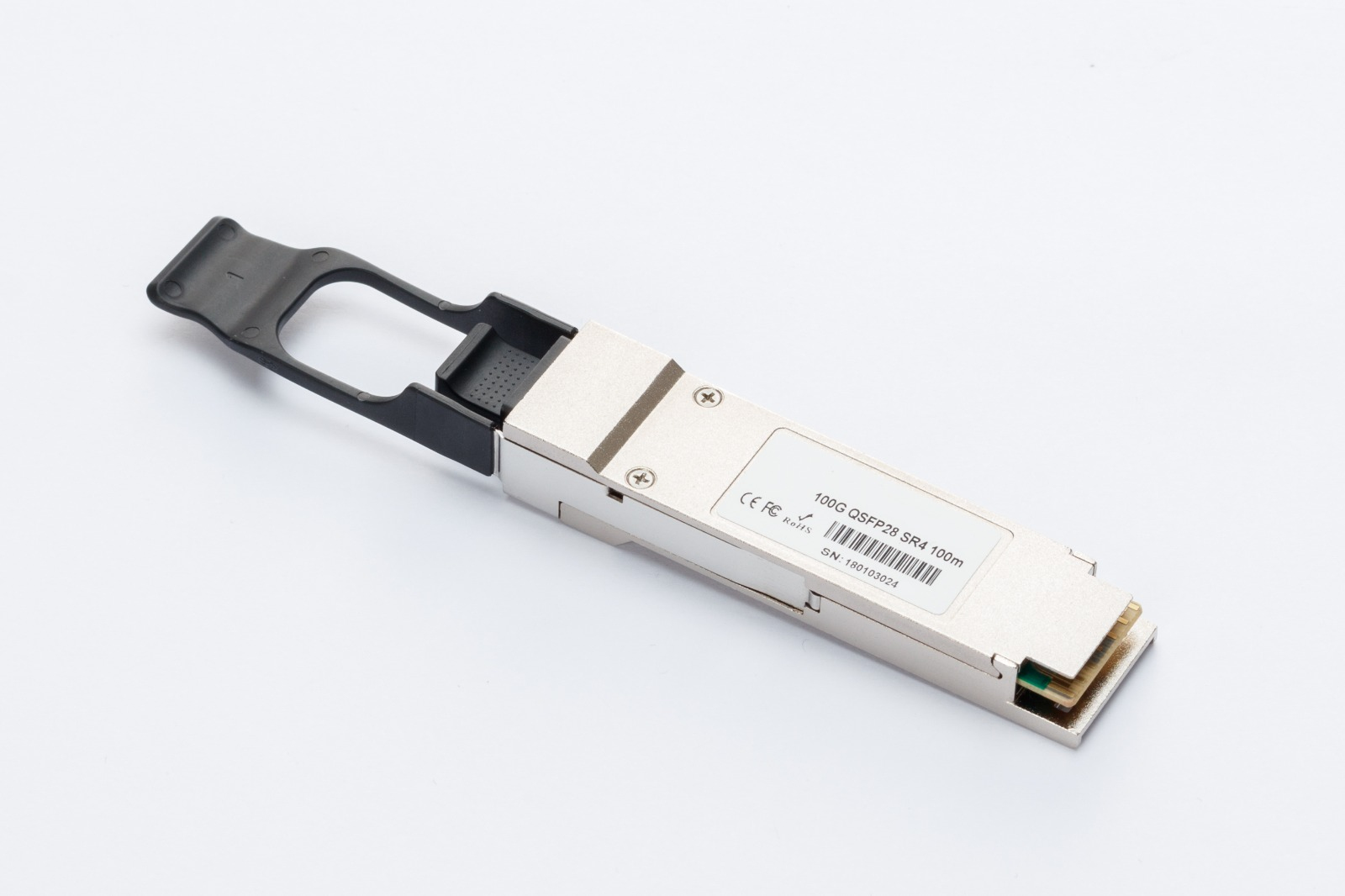 SIL-QSFP28-X850-0-1D SilverNet
