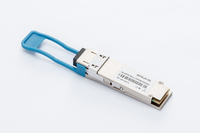 SIL-QSFP28-X131-10XD