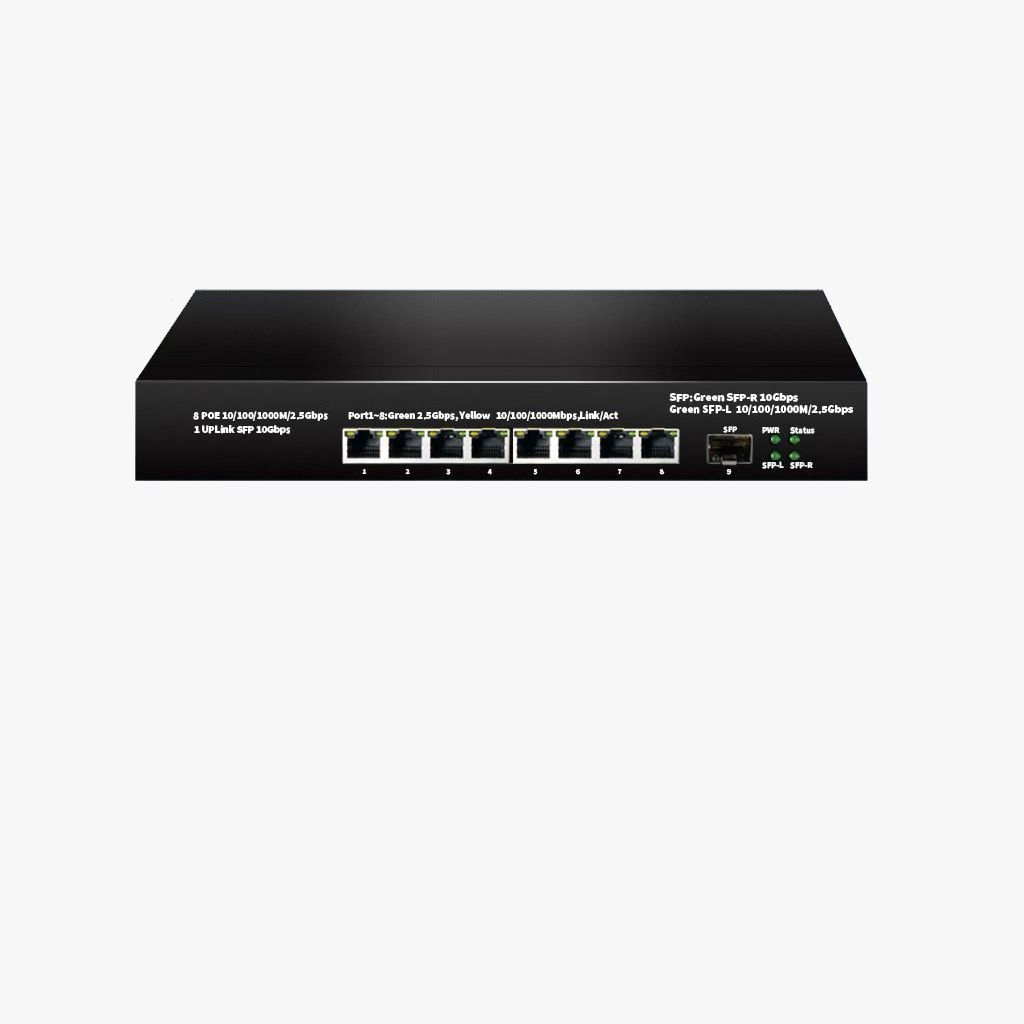 "SIL 45108P-10G" SilverNet