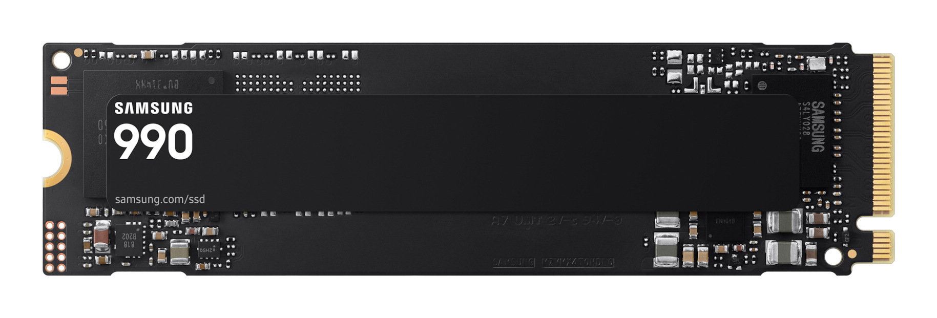 MZ-V9V1T0BW Samsung