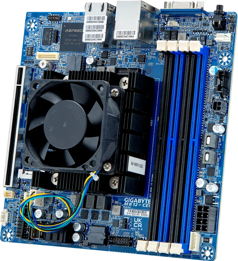 9MB12CE0NR-00 GIGABYTE