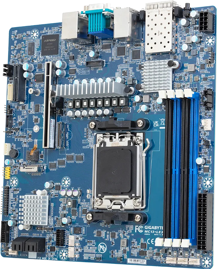 9ME03CE0NR-000 GIGABYTE