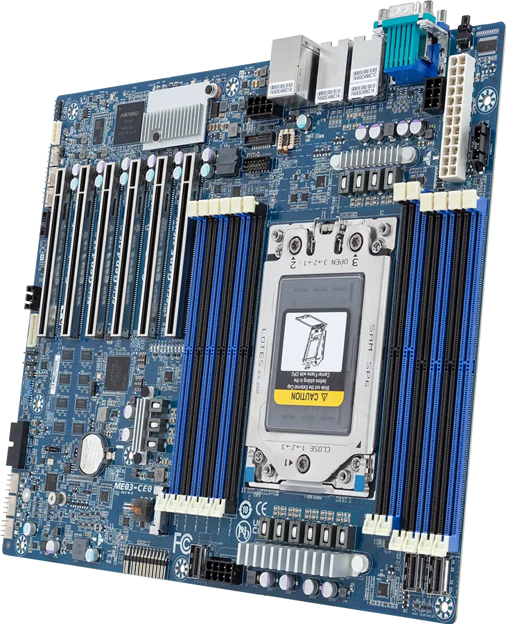9ME03CE0MR-000 GIGABYTE