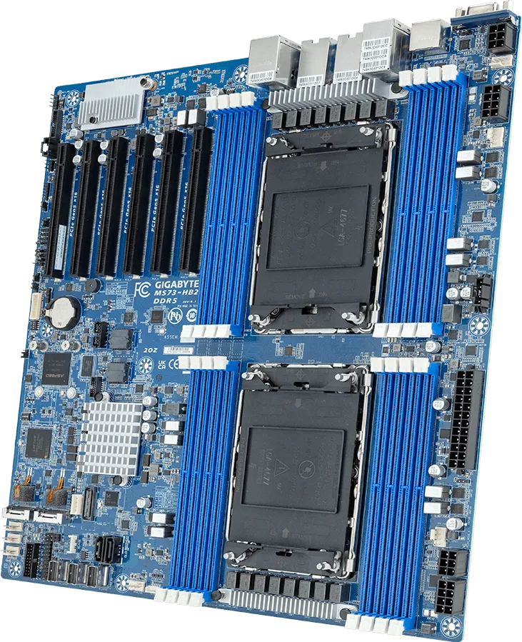 9MS73HB2MR-000 GIGABYTE