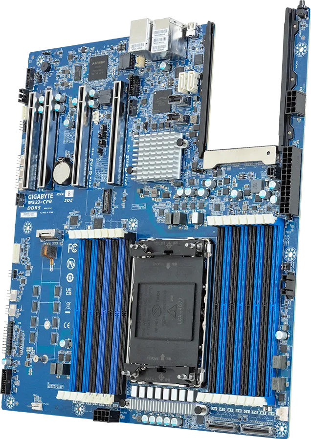 9MS33CP0MR-000 GIGABYTE
