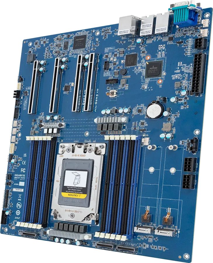 9ME33AR0MR-000 GIGABYTE