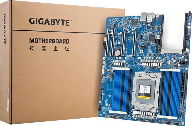 9MZ33CP0MR-000 GIGABYTE
