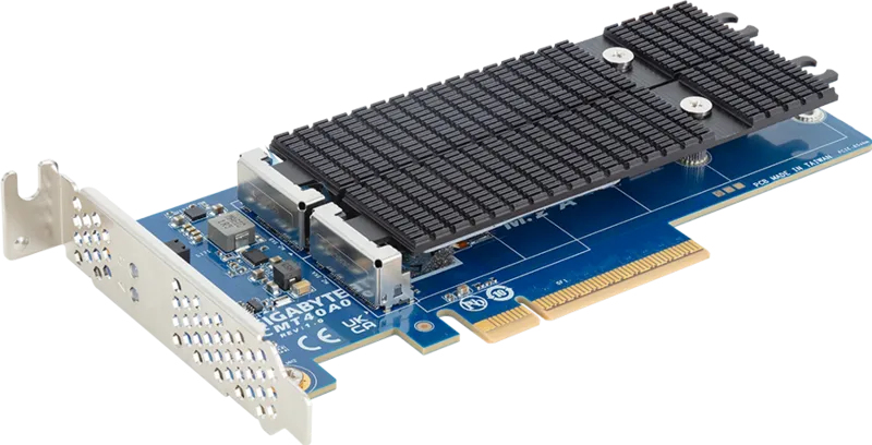 9CMT40A0NR-00 GIGABYTE