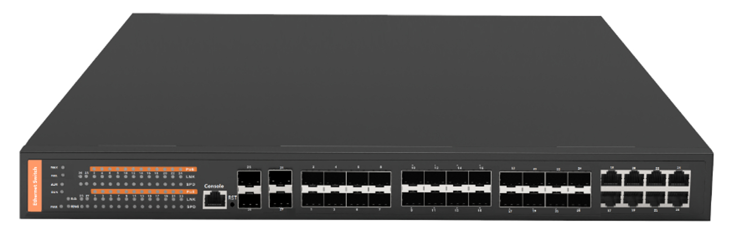 "SIL 516S8C4M" SilverNet