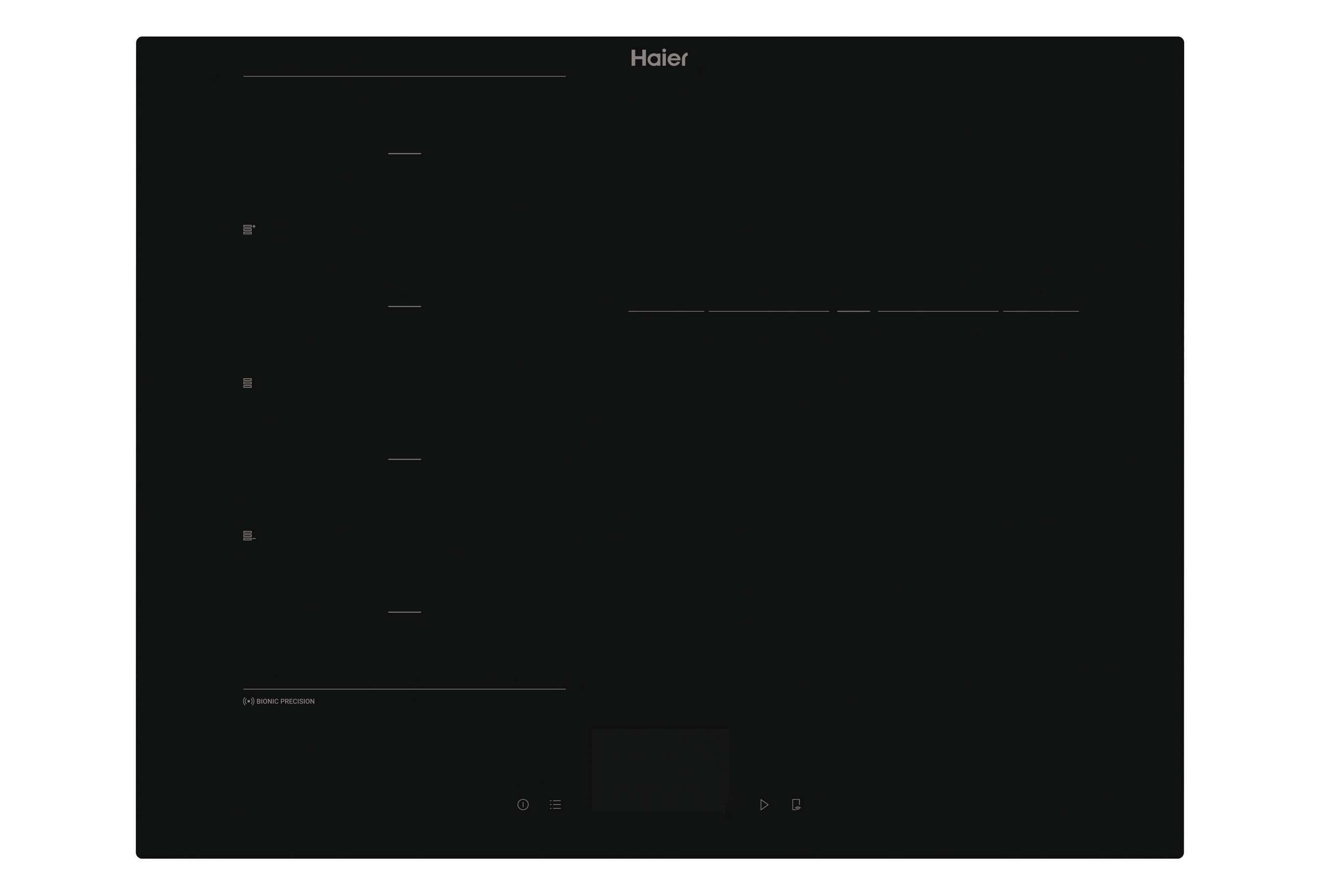 33803386 Haier