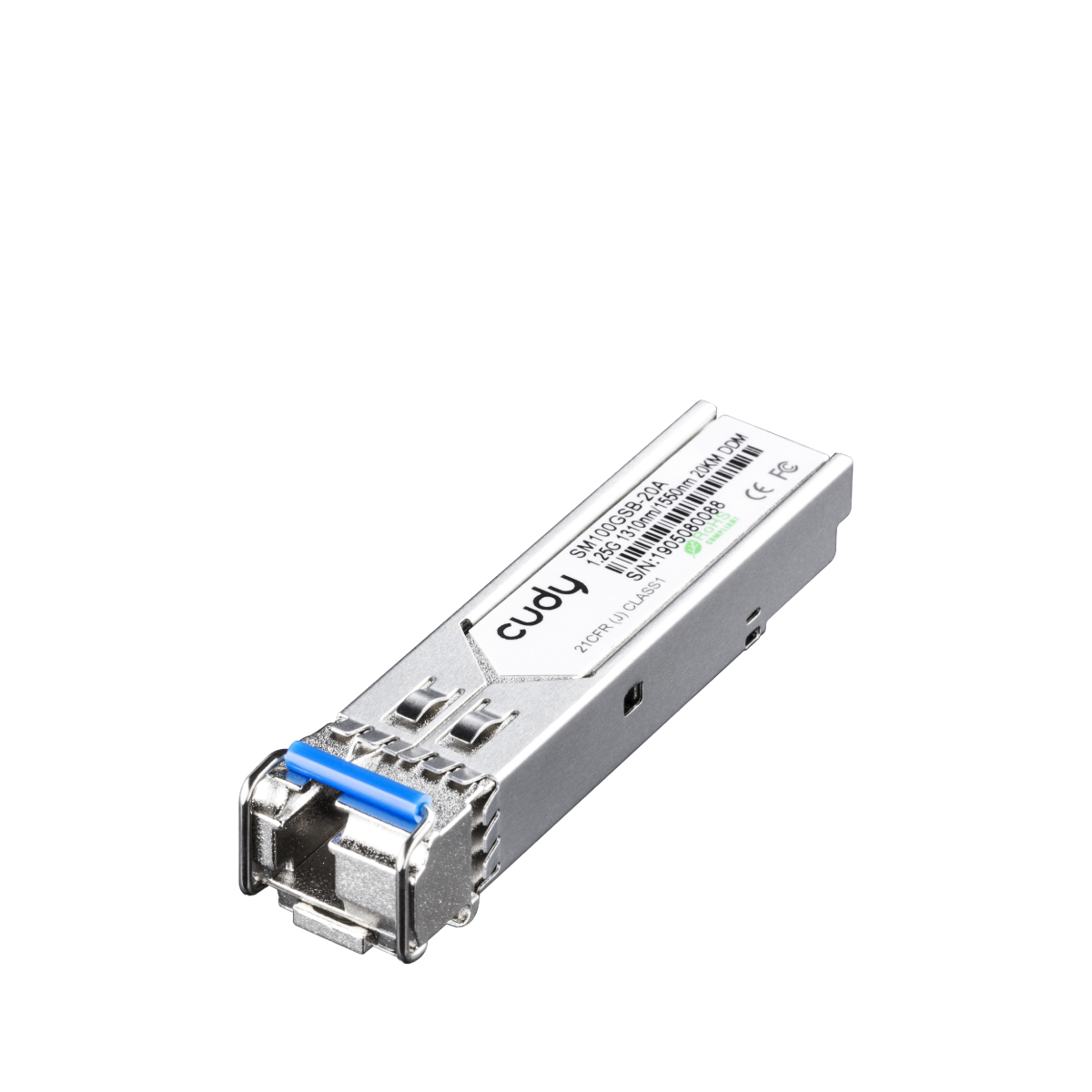 "SM100GSB-20AB 1.0" Cudy