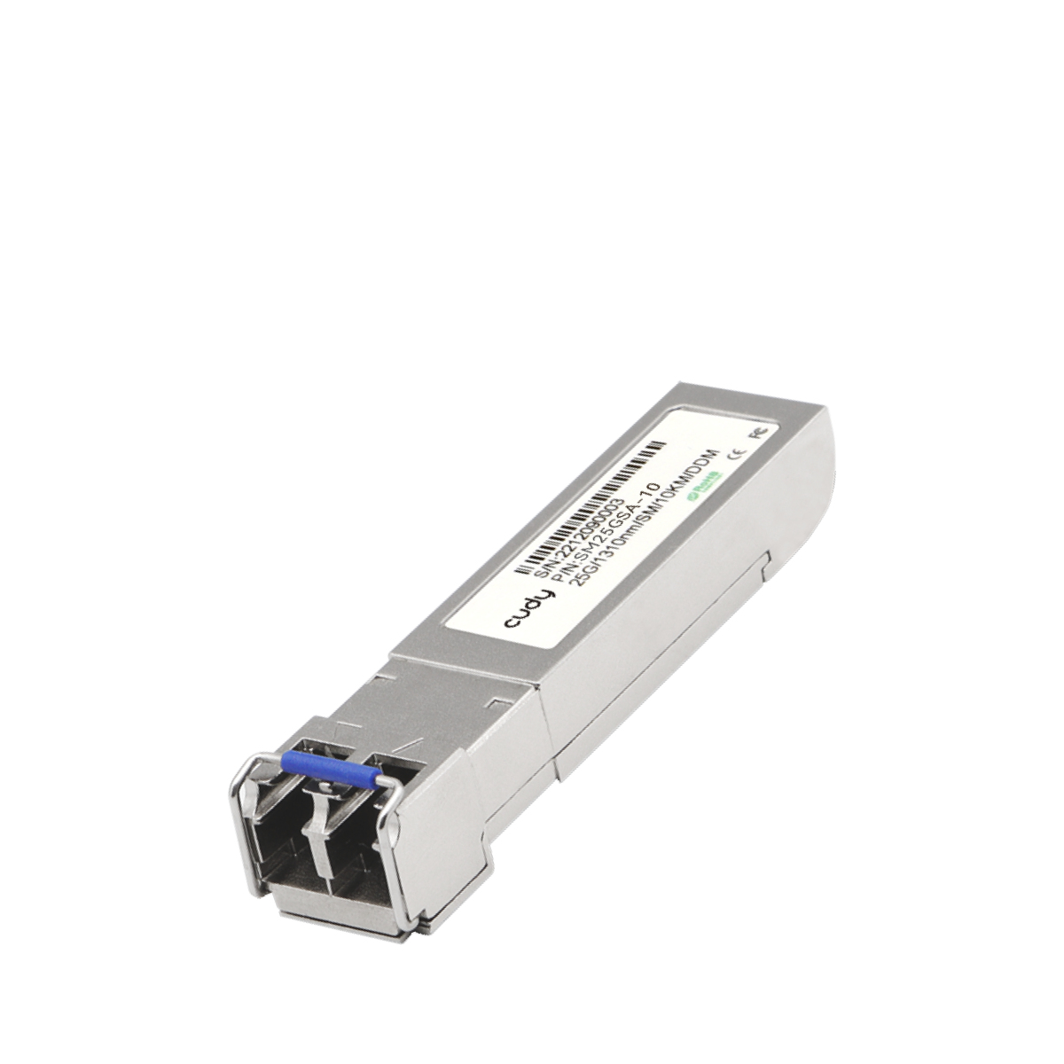 "SM25GSA-10 1.0"