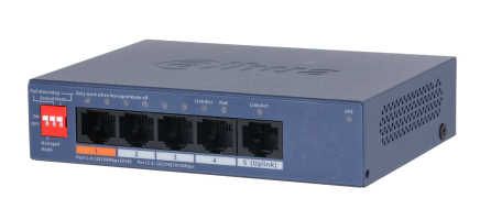 CS4005-4ET1GT-60 Dahua Technology