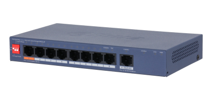 CS4009-8ET1GT-60 Dahua Technology